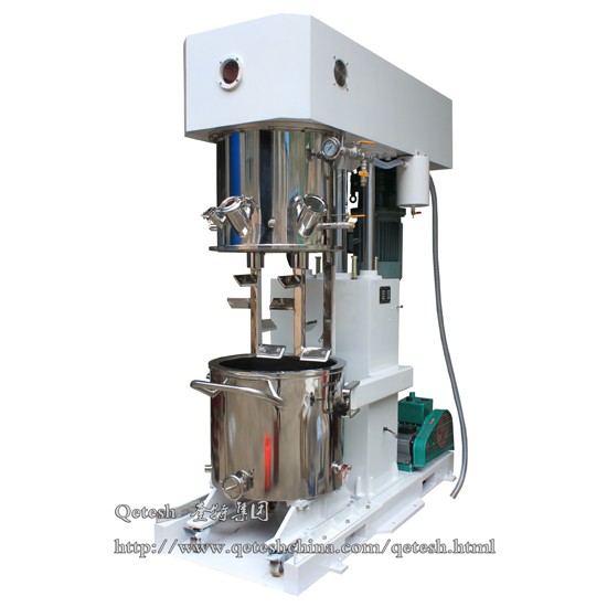 工业行星搅拌机 工业行星搅拌机